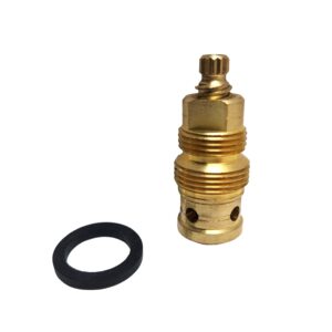 Cold Compression Stem to Fit Crane Dial-Ese