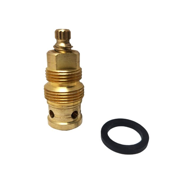 Hot Compression Stem to Fit Crane Dial-Ese