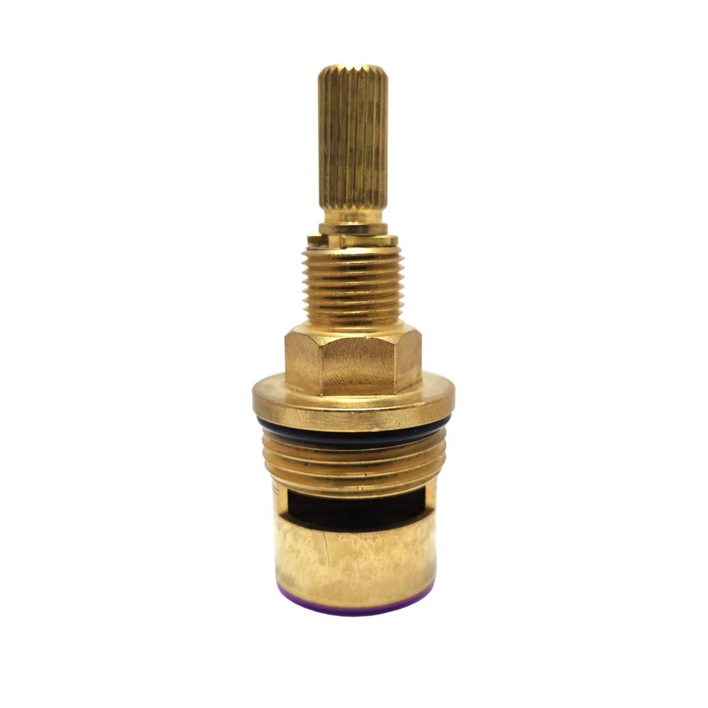 Cold 3/4" Ceramic Disc Cartridge Fits Donner Faucets