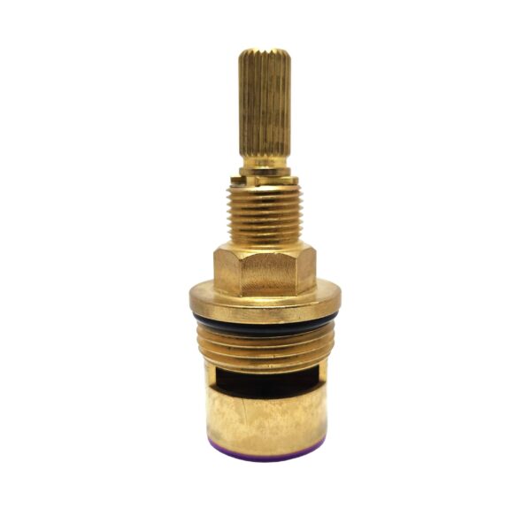Cold 3/4" Ceramic Disc Cartridge Fits Donner Faucets