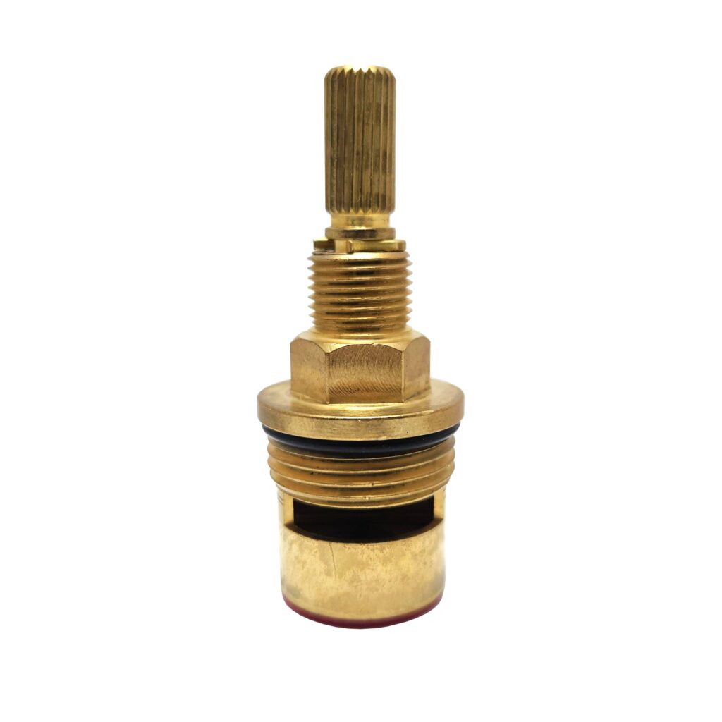 Hot 3/4" Ceramic Disc Cartridge Fits Donner Faucets
