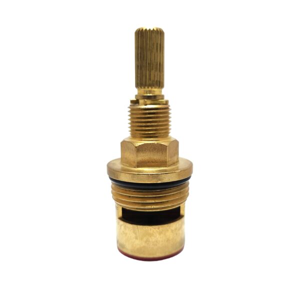 Hot 3/4" Ceramic Disc Cartridge Fits Donner Faucets