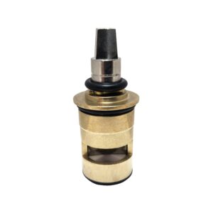 Hot Cermaic Disc Cartridge to Fit Elkay 45924C, Chicago, Zurn