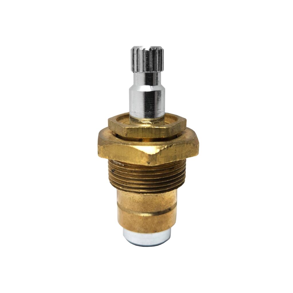 Cold Compression Stem Fits Eljer Faucets