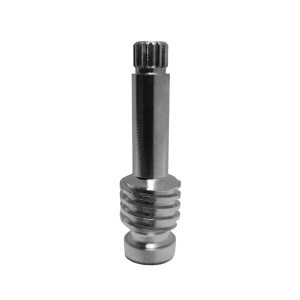 Cold Compression Stem to Fit Central Units