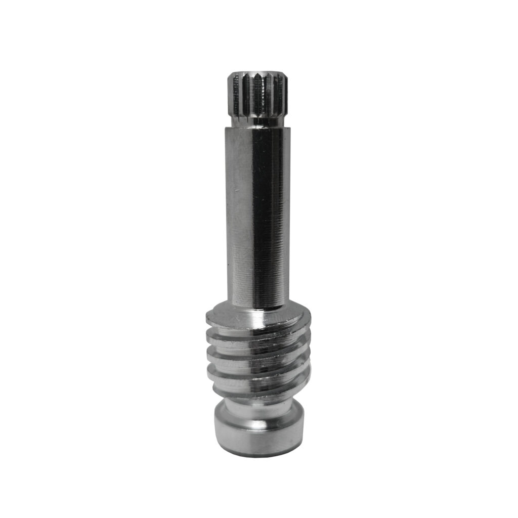 Hot Compression Stem to Fit Central Units
