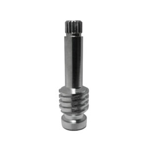 Hot Compression Stem to Fit Central Units