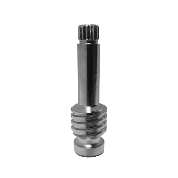 Hot Compression Stem to Fit Central Units