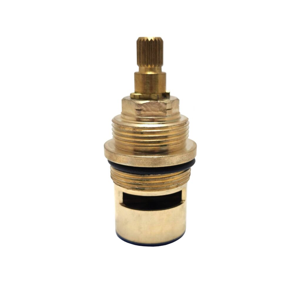 Cold Ceramic Disc Cartridge to Fit Docol Faucets