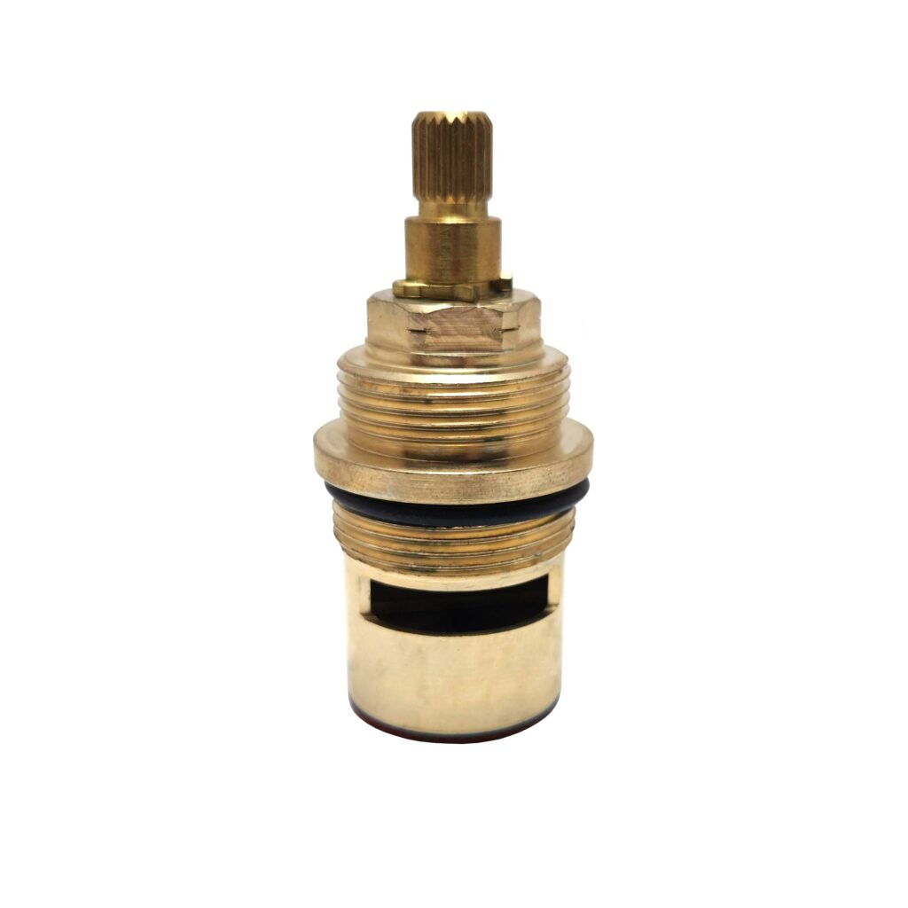 Hot Ceramic Disc Cartridge to Fit Docol Faucets
