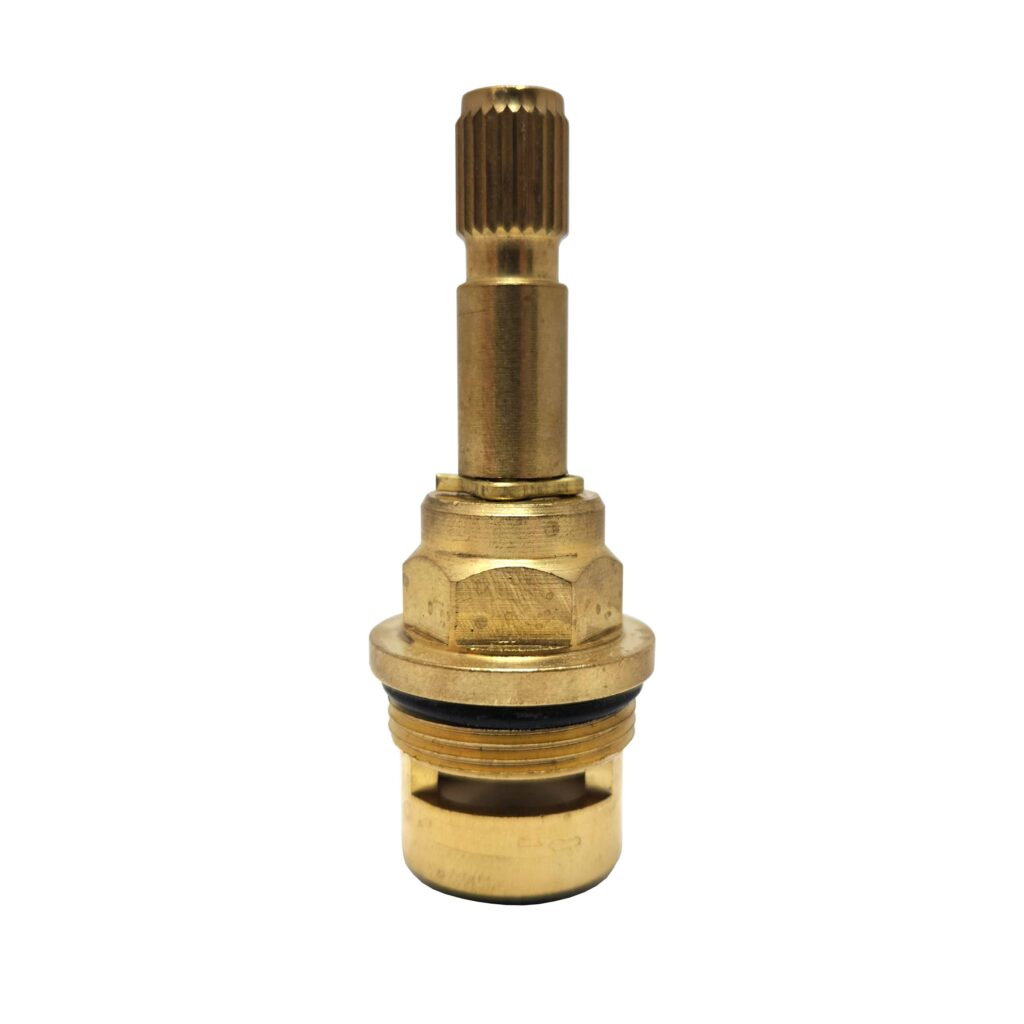 Cold Ceramic Disc Cartridge Fits Donner Faucets