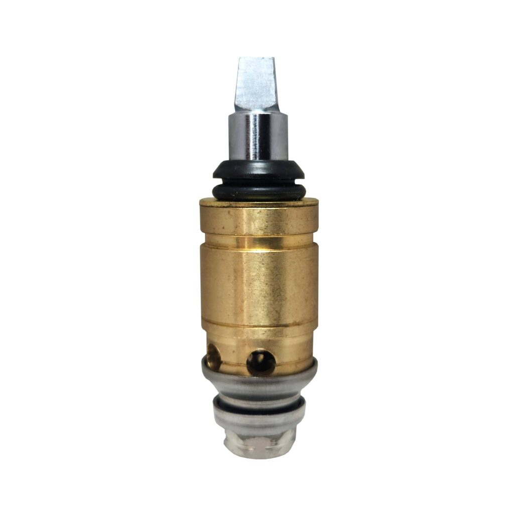 Cold Compression Stem to Fit Chicago Faucets (Short)