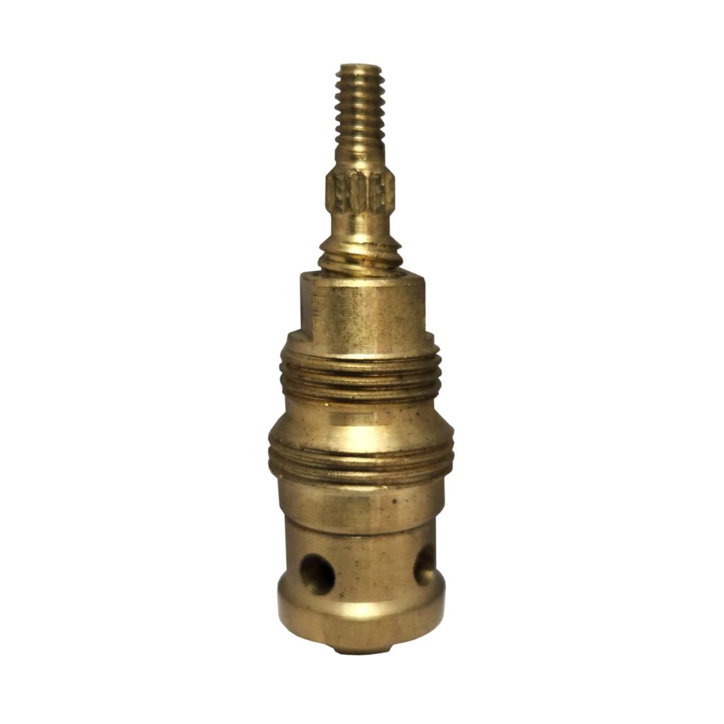 Hot Compression Stem to Fit Crane Faucets