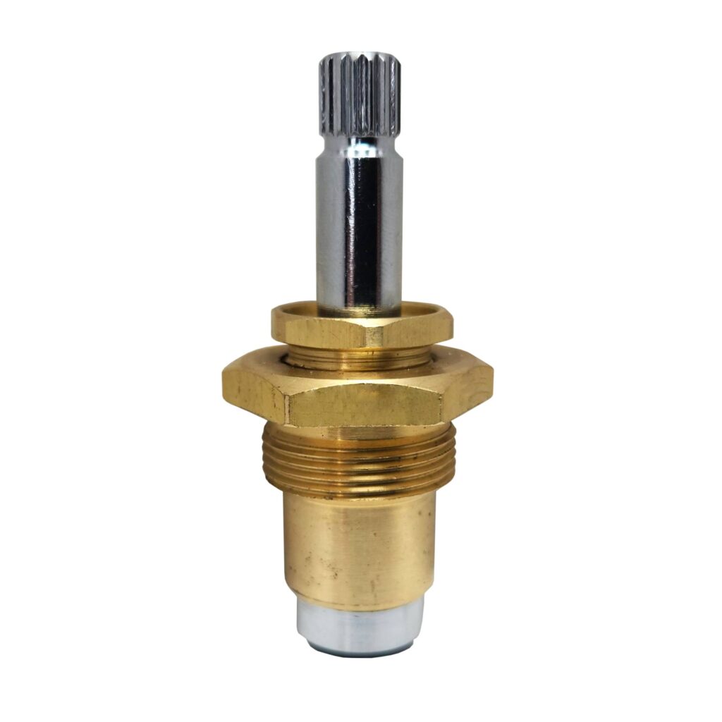 Hot Compression Stem Fits Eljer Faucets