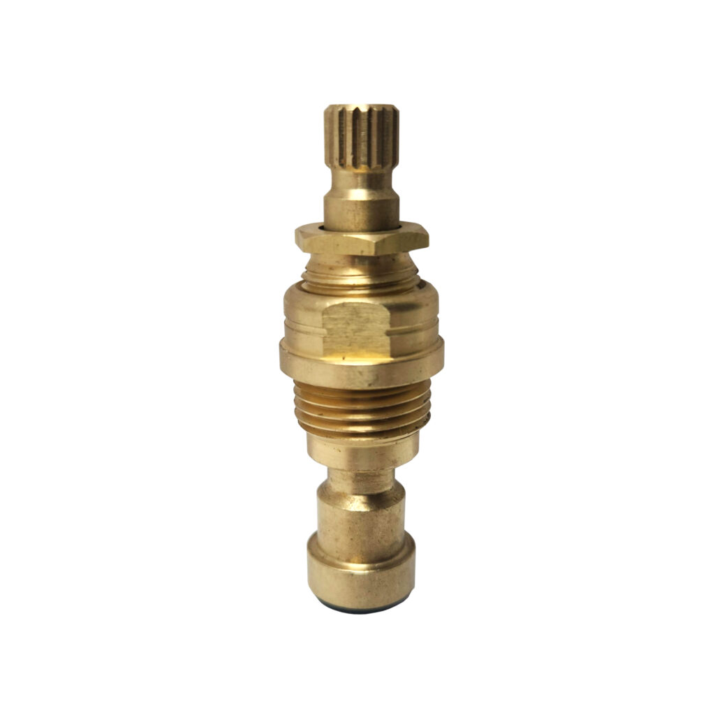 Cold Compression Stem to Fit Central Units