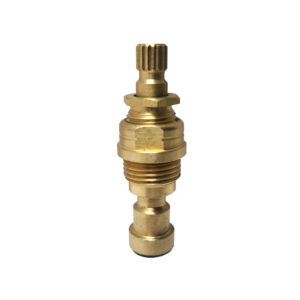 Cold Compression Stem to Fit Central Units
