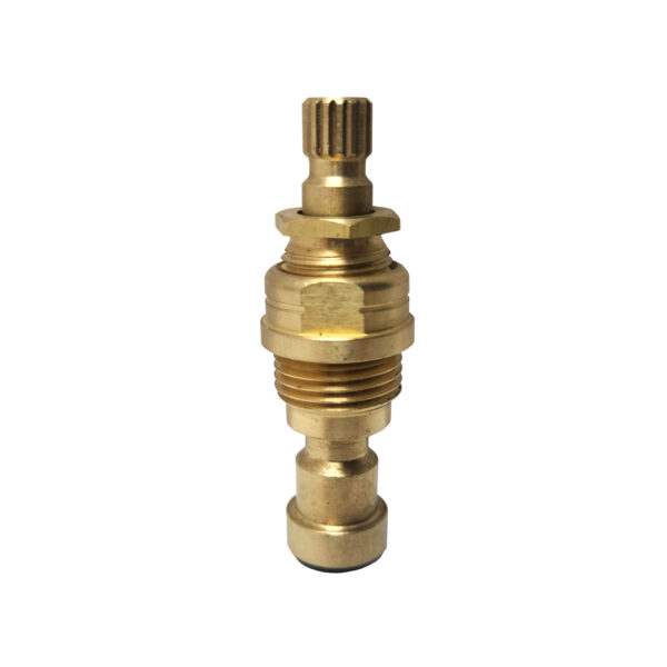 Cold Compression Stem to Fit Central Units
