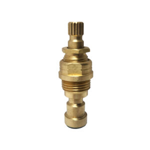 Cold Compression Stem to Fit Central Units