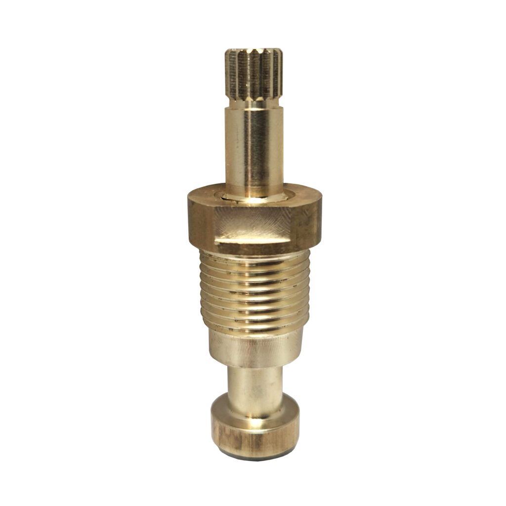 Cold Compression Stem Fits Central Units