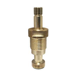 Cold Compression Stem Fits Central Units