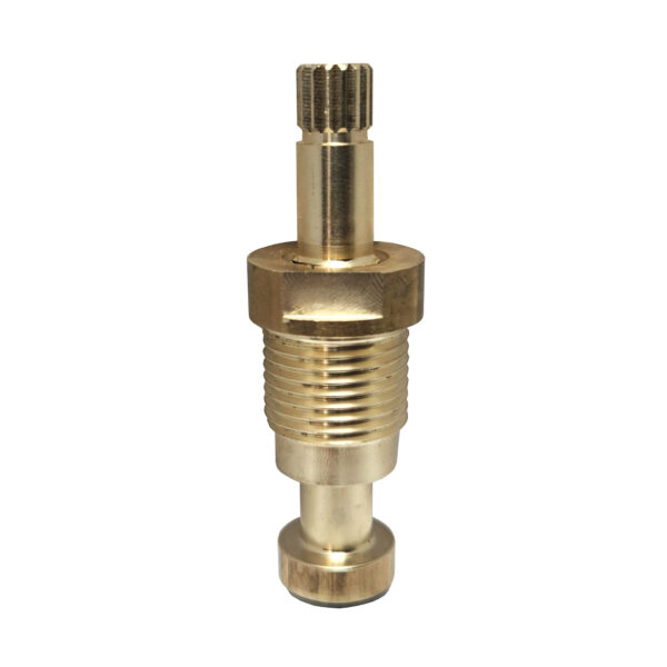 Hot Compression Stem Fits Central Units