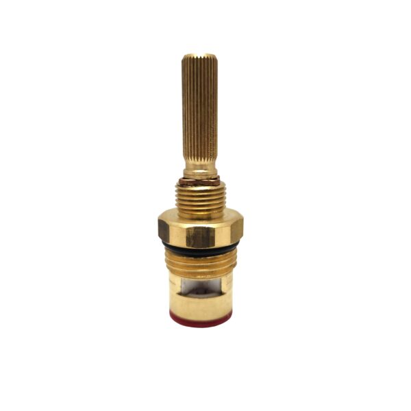 Hot Ceramic Cartridge to Fit Cucina Faucets