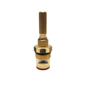 Hot Ceramic Cartridge to Fit Cucina Faucets