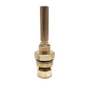 Hot Ceramic Disc Cartridge to Fit Dolphin Faucets