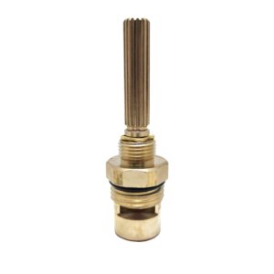 Hot Ceramic Disc Cartridge to Fit Dolphin Faucets