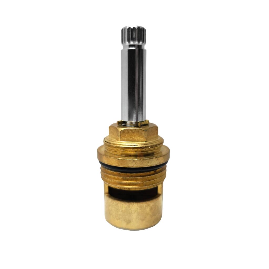 Hot Ceramic Disc Cartridge Fits Elizabethan Classic Faucets