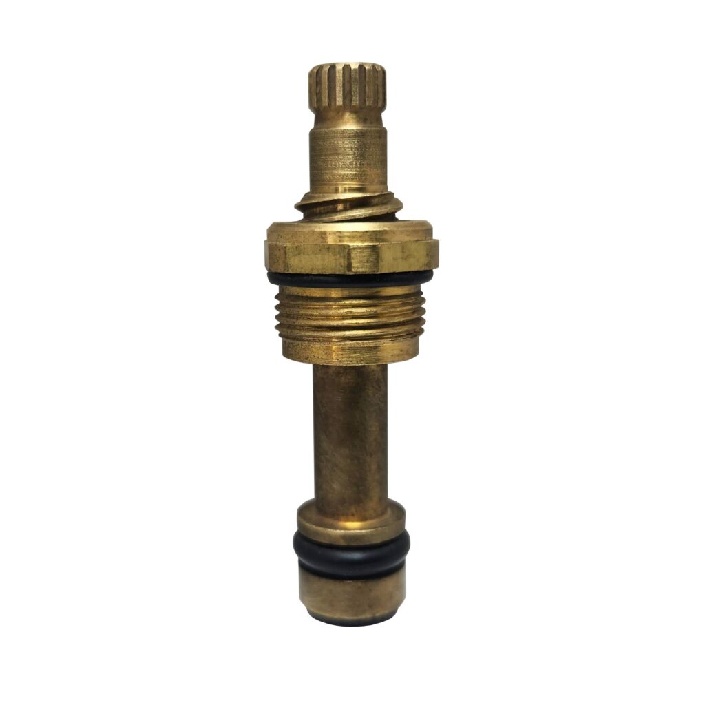 Hot or Cold Compression Stem Fits Eljer Faucets