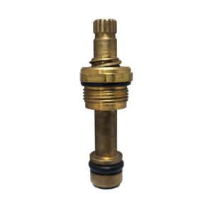 Hot or Cold Compression Stem Fits Eljer Faucets