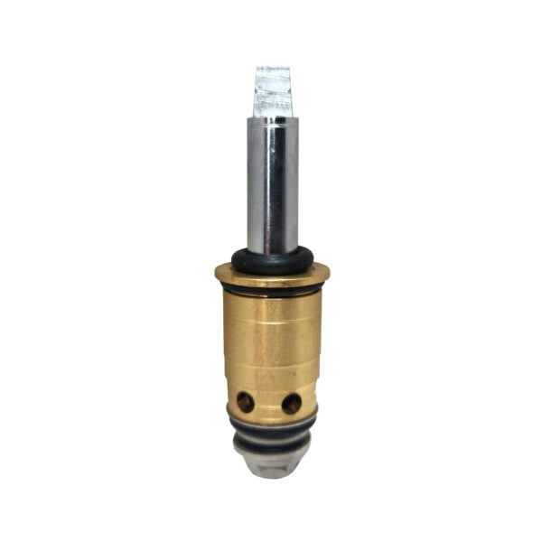 Hot Compression Stem to Fit Chicago Faucets (Long)