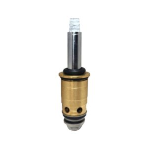 Hot Compression Stem to Fit Chicago Faucets (Long)