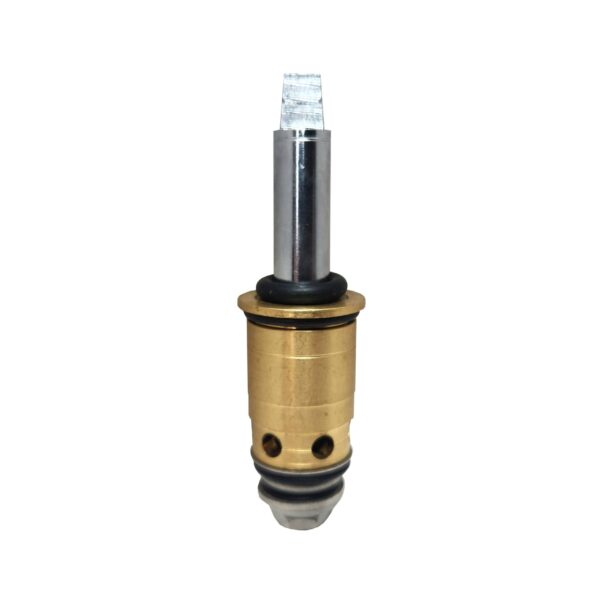 Hot Compression Stem to Fit Chicago Faucets (Long)