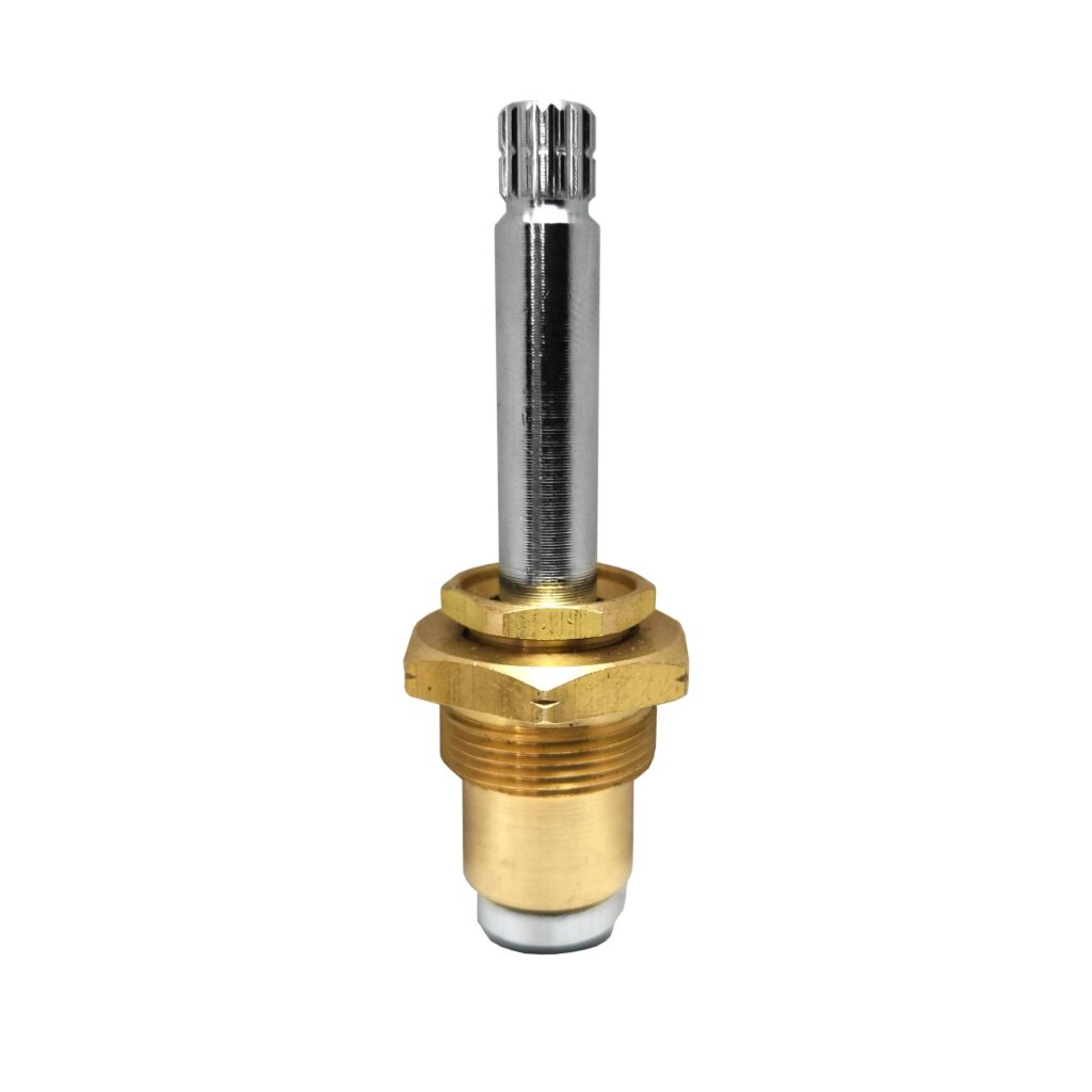 Hot Compression Stem Fits Eljer Faucets