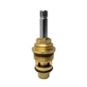No-Rise Compression Diverter Stem Fits Elizabethan Classic Faucets