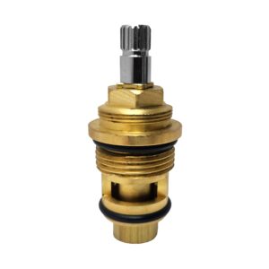 No-Rise Compression Diverter Stem Fits Elizabethan Classic Faucets