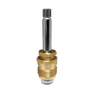 Cold Compression Stem Fits Eljer Faucets