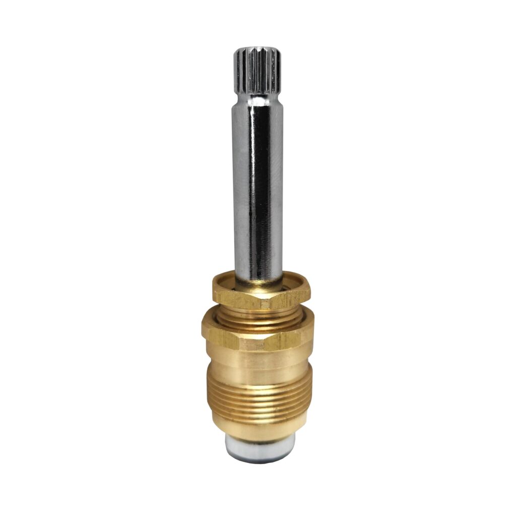 Hot Compression Stem Fits Eljer Faucets