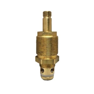 Compression Diverter Stem Fits Eljer Faucets