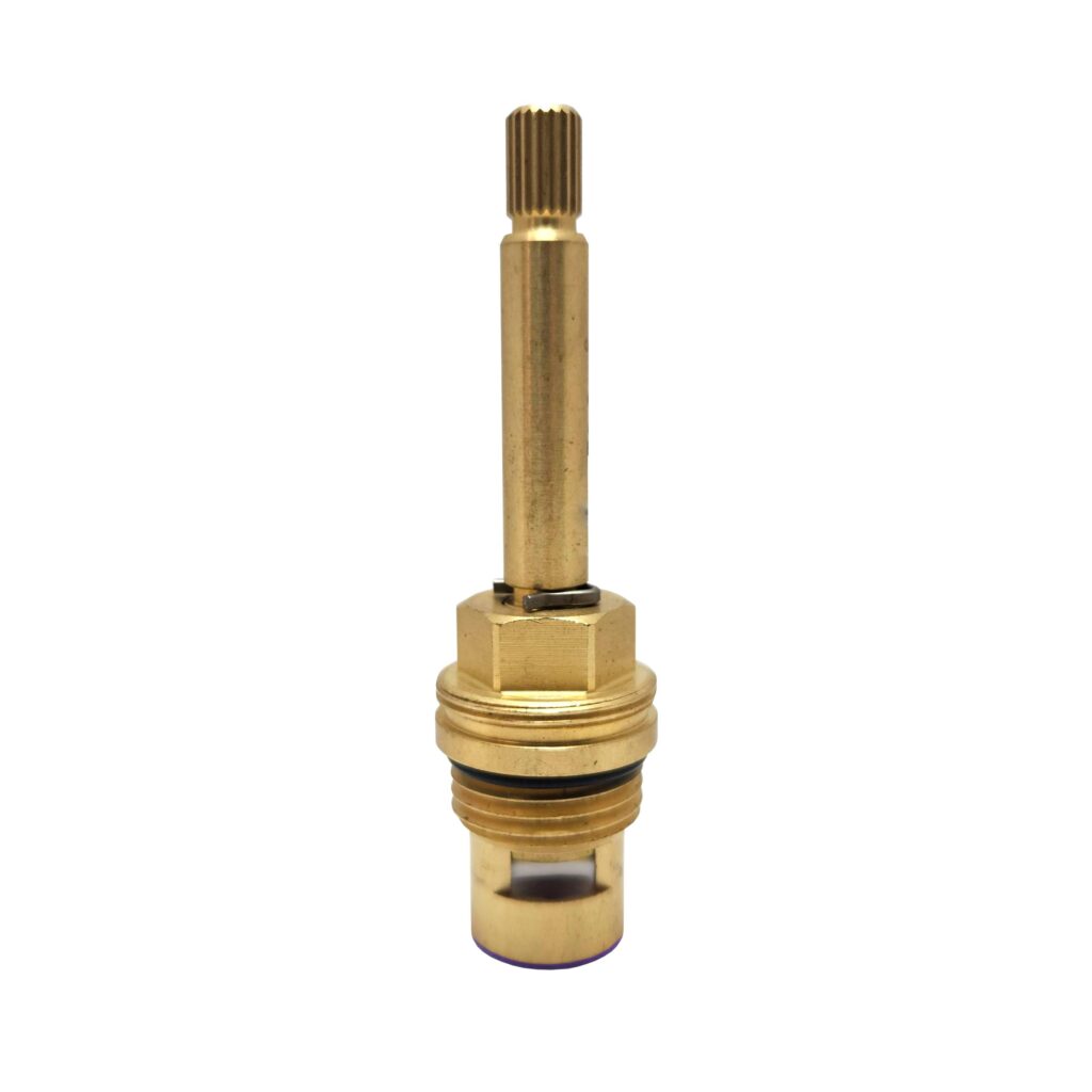 Cold 1/2" Ceramic Disc Cartridge Fits Dornbracht