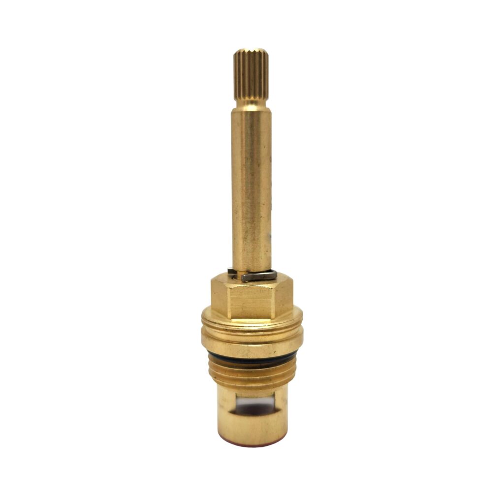 Hot 1/2" Ceramic Disc Cartridge Fits Dornbracht