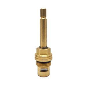 Hot 1/2" Ceramic Disc Cartridge Fits Dornbracht