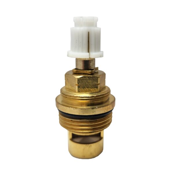 Cold 3/4" Ceramic Disc Cartridge (Short) Fits Dornbracht Faucets