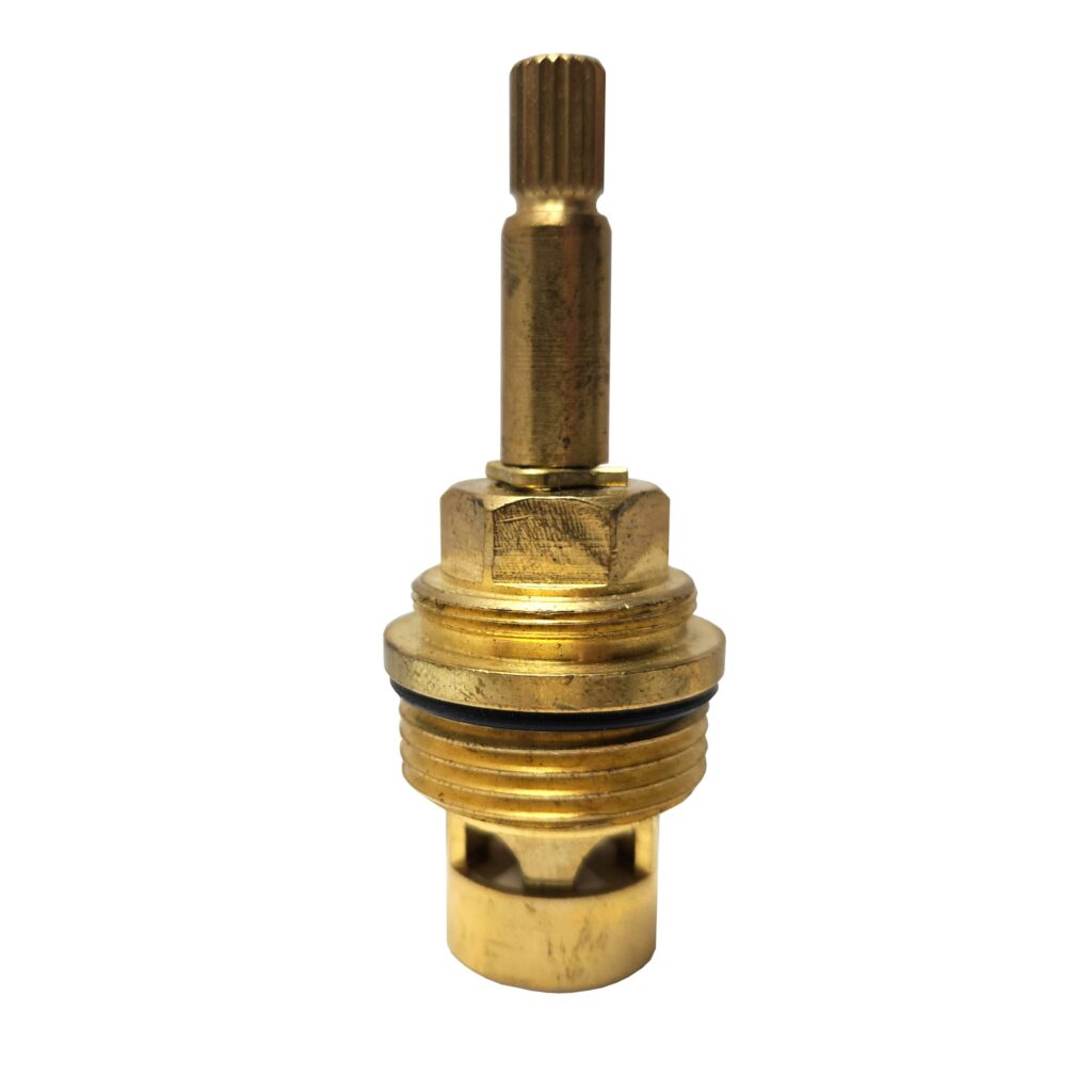 Hot 3/4" Ceramic Disc Cartridge to Fit Dornbracht Faucets