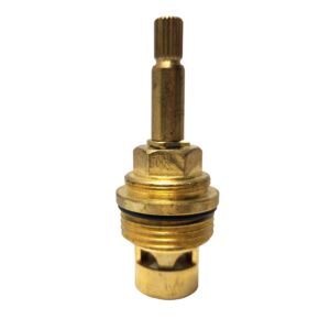 Hot 3/4" Ceramic Disc Cartridge to Fit Dornbracht Faucets