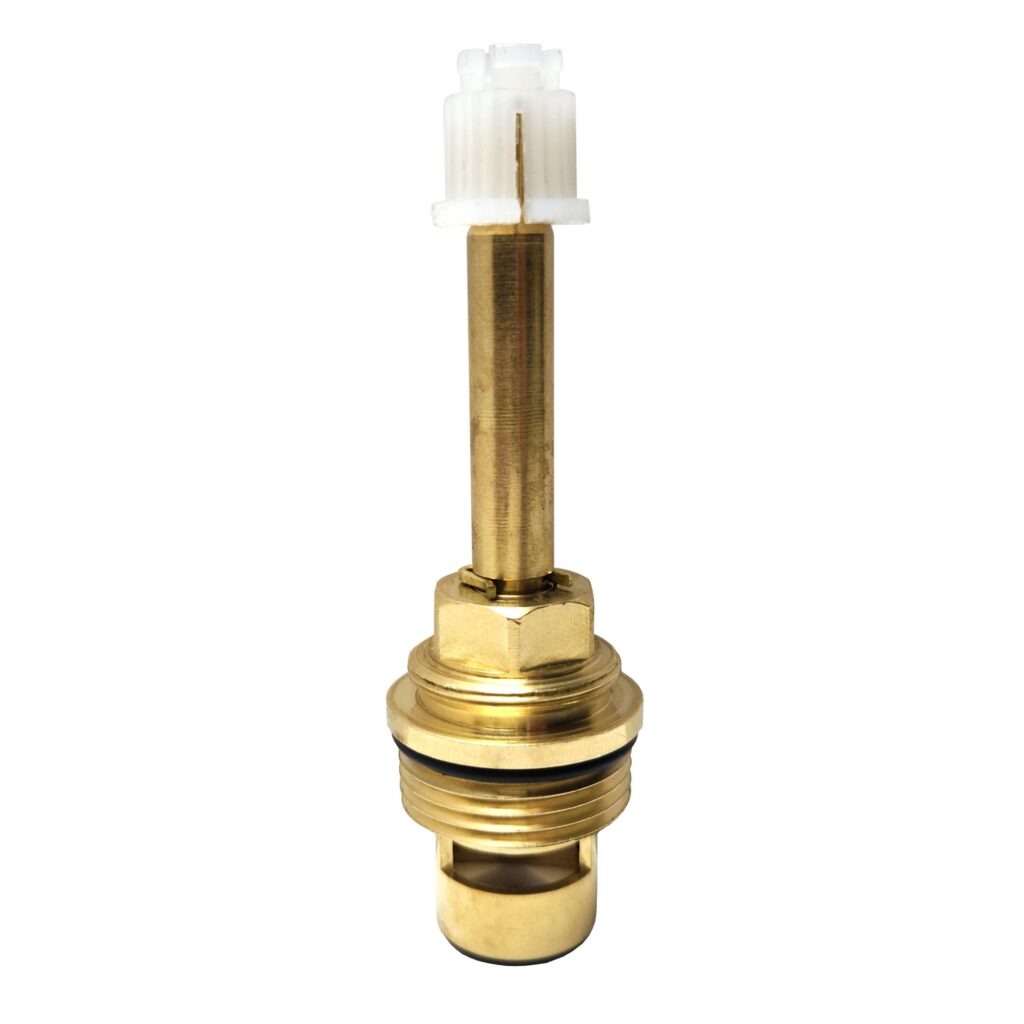 Cold 3/4" Ceramic Disc Cartridge Fits Dornbracht Faucets (Long)