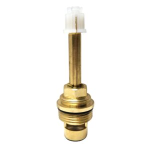 Cold 3/4" Cermaic Disc Cartridge Fits Dornbracht Faucets (Long)