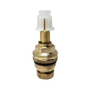 Hot or Cold Compression Stem Fits Dornbracht Faucets